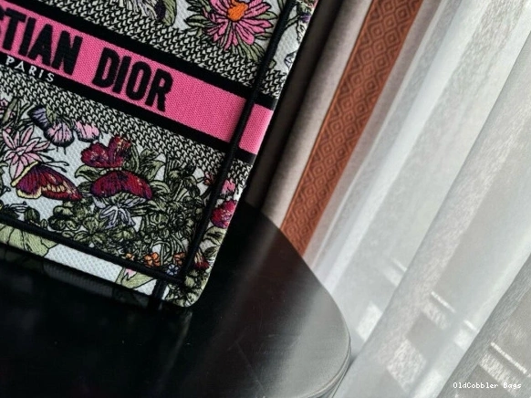 OldCobbler Bags TOTE-26.5*21*14CM BOOK DIRO SMALL 0810